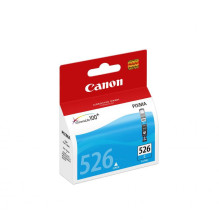 Rašalo Kasetė - Canon CLI-526 Cyan 9ml