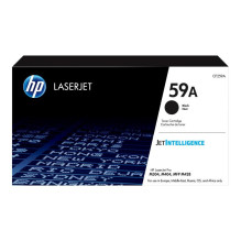 Toner Cartridge - HP 59A CF259A 2400-4400 Pages Black