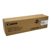 Toner Cartridge - Canon C-EXV 28 Drum Unit 24000 Pages Color Cyan