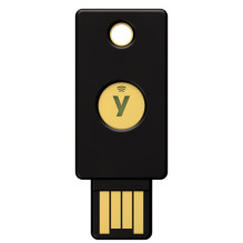 Saugumo Raktas - Yubico YubiKey 5 NFC FIPS USB