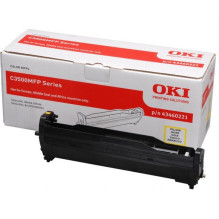 Toner Cartridge - Oki C 831...