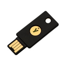 Security Key - Yubico YubiKey 5 NFC FIPS USB Security Key - Yubico YubiKey 5 NFC FIPS USB