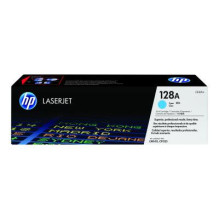 Tonerio Kasetė - HP 128A CE321A Cyan 1100-1700 Puslapių