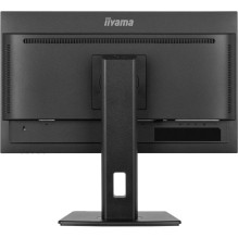Monitorius - iiyama ProLite XUB2497HSN-B2 24" IPS USB-C Dock