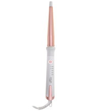 Hair Curler - Adler AD 2119 Ceramic 5 Temperature Settings Automatic Shut-Off 1.8m Cord