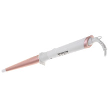 Hair Curler - Adler AD 2119 Ceramic 5 Temperature Settings Automatic Shut-Off 1.8m Cord