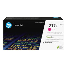 Tonerio Kasetė - HP 217Z Magenta 24000 Puslapių