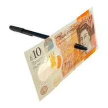 Magic Trick - Difatta Pen Over Everything Compact, Easy to Perform Magic Trick - Difatta Pen Over Everything Compact, Easy to Perform