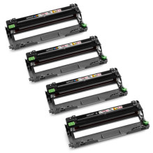 Toner Cartridge - Brother DR-243CL Page Yield 9800-23700 Pages