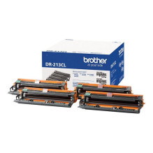 Toner Cartridge - Brother DR-243CL Page Yield 9800-23700 Pages