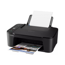 Daugiafunkcis Spausdintuvas - Canon PIXMA TS3550i All-in-One Rašalinis Bevielis