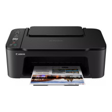 Daugiafunkcis Spausdintuvas - Canon PIXMA TS3550i All-in-One Rašalinis Bevielis