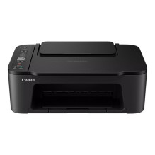Daugiafunkcis Spausdintuvas - Canon PIXMA TS3550i All-in-One Rašalinis Bevielis