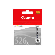 Ink Cartridge - Canon CLI-526 9ml Grey