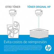 Toneris - HP CE250XD Didelės Talpos Juodas Toneris 23700 Puslapių Juodas