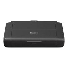 Spausdintuvas - Canon MAXIFY BX110 Rašalinis 4800x1200 DPI Bevielis A4
