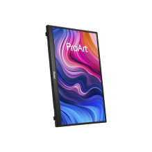 Monitorius - ASUS ProArt PA148CTV 14" FHD Touchscreen 100% sRGB USB-C