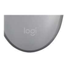 Wireless Mouse - Computer Mouse Logitech M110 Silent USB Ambidextrous Medium Gray Wireless Mouse - Computer Mouse Logitech M110 Silent USB Ambidextrous Medium Gray