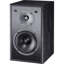 Garsiakalbis - Magnat Monitor S10 B 2-jų kelių 60 W Juodas
