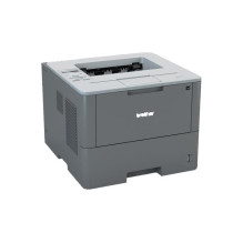 Printer - Brother HL-L6250DN Monochrome Laser 46ppm A4