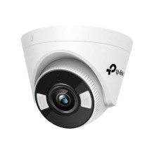 Tinklo Kamera - TP-Link VIGI C430 3MP 8mm Juoda / Balta