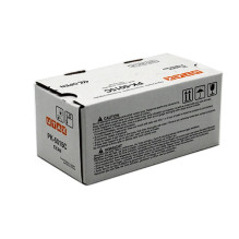 Tonerio Kasetė - Utax P-C2655W MFP P-C2650DW Mėlyna 2400-4400 Puslapių