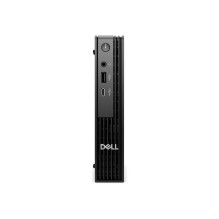 Darbalaukio kompiuteris - Dell Pro Micro QCM1250 Core Ultra 5 16GB 512GB SSD