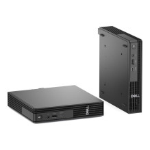 Darbalaukio kompiuteris - Dell Pro Micro QCM1250 Core Ultra 5 16GB 512GB SSD