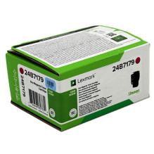 Toner Cartridge - Lexmark...