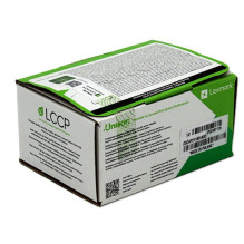 Toner Cartridge - Lexmark 24B7179 6k Page Yield Magenta Toner Cartridge - Lexmark 24B7179 6k Page Yield Magenta