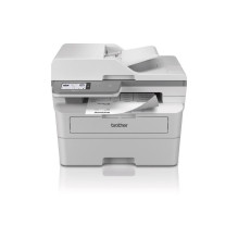 Multifunkcinis spausdintuvas - Brother MFC-L2980DW 1200x1200 DPI USB / Wi-Fi / NFC Multifunkcinis spausdintuvas - Brother MFC-L2980DW 1200x1200 DPI USB / Wi-Fi / NFC