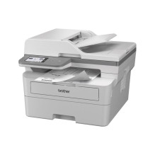Multifunkcinis spausdintuvas - Brother MFC-L2980DW 1200x1200 DPI USB / Wi-Fi / NFC Multifunkcinis spausdintuvas - Brother MFC-L2980DW 1200x1200 DPI USB / Wi-Fi / NFC