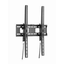 Wall mount - Gembird WM-75T-03 TV mount 37-75" 75kg tilted black Wall mount - Gembird WM-75T-03 TV mount 37-75" 75kg tilted black