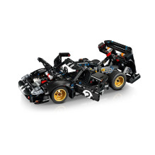 Konstruktorius - LEGO TECHNIC 42223 1966 Ford GT40 MKII lenktynių automobilis 793 vnt. Konstruktorius - LEGO TECHNIC 42223 1966 Ford GT40 MKII lenktynių automobilis 793 vnt.