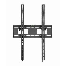 Wall mount - Gembird WM-75T-03 TV mount 37-75" 75kg tilted black Wall mount - Gembird WM-75T-03 TV mount 37-75" 75kg tilted black