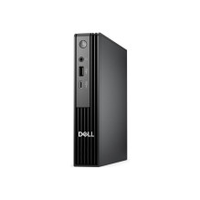 Desktop computer - Dell Pro Micro QCM1250 Core i5 16GB RAM 512GB SSD