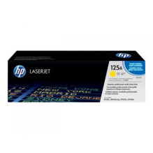 Toner Cartridge - HP 125A...