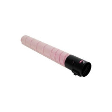 Toner Cartridge - Develop TN-514 26000 Pages Magenta Toner Cartridge - Develop TN-514 26000 Pages Magenta