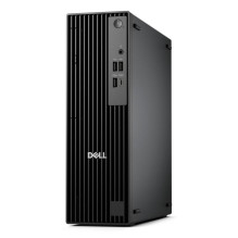 Darbalaukis - Dell Pro Slim QCS1250 i5-14500 16GB RAM 512GB SSD