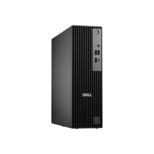 Darbalaukis - Dell Pro Slim QCS1250 i5-14500 16GB RAM 512GB SSD