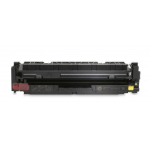 Toner Cartridge - HP 410X High Yield Yellow 5000 Pages