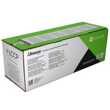 Tonerio Kasetė - Lexmark 24B6511 Didelės Talpos 24000 Puslapių Juoda Tonerio Kasetė - Lexmark 24B6511 Didelės Talpos 24000 Puslapių Juoda