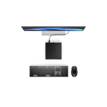 Desktop computer - HP EliteDesk 8 G1a Mini PC (32GB RAM, 512GB SSD, Windows 11 Pro)