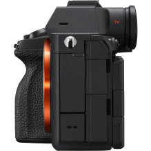 Sony A7 V Body (Black) , (ILCE7M5B.CE) , (α7 V) , (Alpha 7 V)
