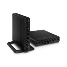 Desktop computer - HP EliteDesk 8 G1a Mini PC (32GB RAM, 512GB SSD, Windows 11 Pro)