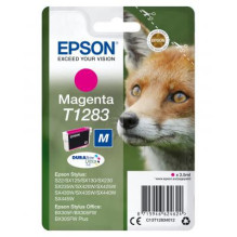 Kasetė - Epson T1283 Pakeitimo Rašalo Kasetė Magenta