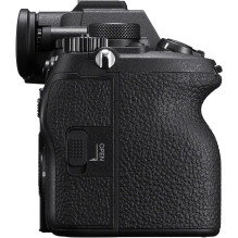 Sony A7 V Body (Black) , (ILCE7M5B.CE) , (α7 V) , (Alpha 7 V)