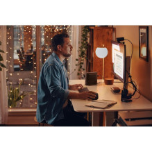 Desktop computer - HP EliteDesk 8 G1a Mini PC (32GB RAM, 512GB SSD, Windows 11 Pro)