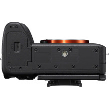 Sony A7 V Body (Black) , (ILCE7M5B.CE) , (α7 V) , (Alpha 7 V)