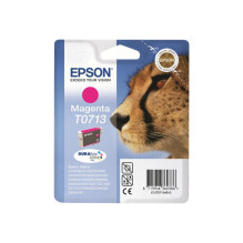 Cartridge - Epson T0713 Original ink cartridge magenta